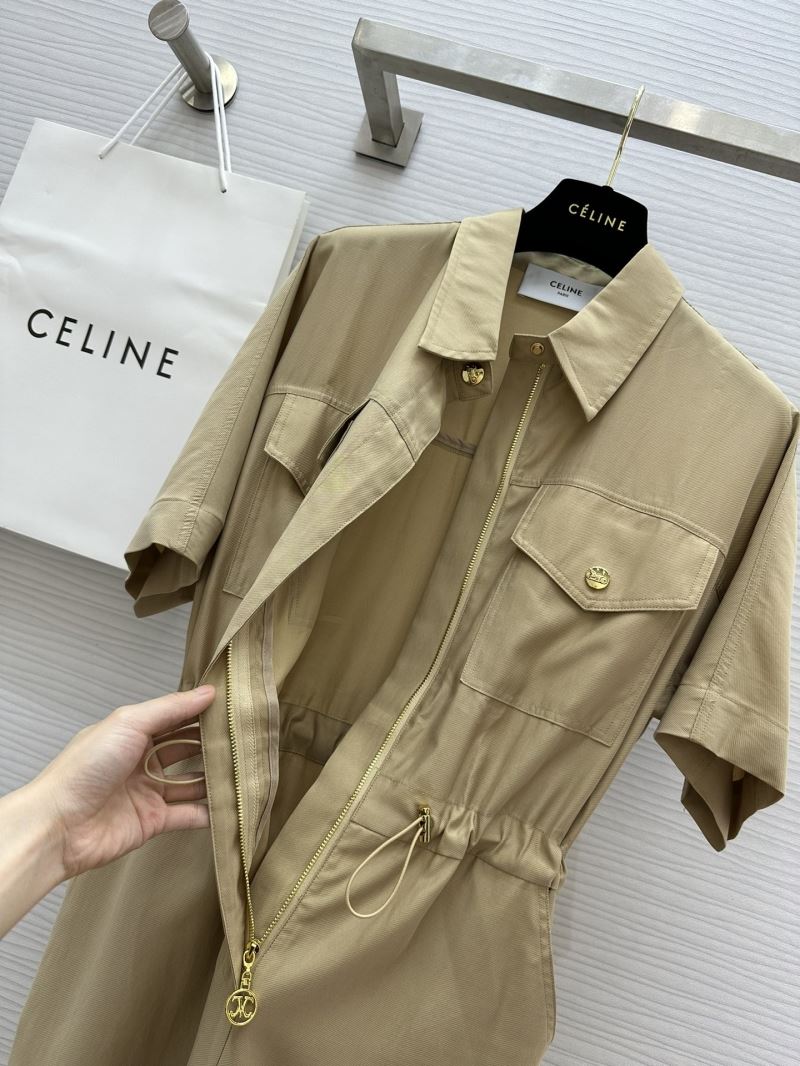 Celine Outwear